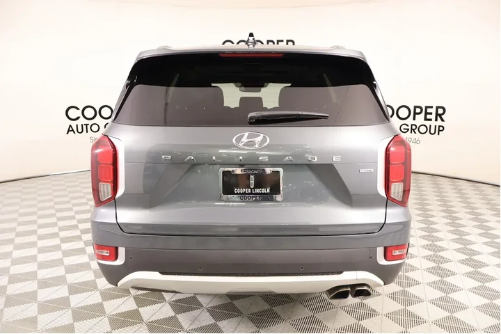 $24999 : Hyundai PALISADE 2022 AWD SE image 2