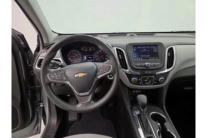 $21998 : Chevrolet Equinox 2024 LS 4d image 9