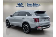 $33566 : Kia Sorento 2025 EX 4dr SUV thumbnail