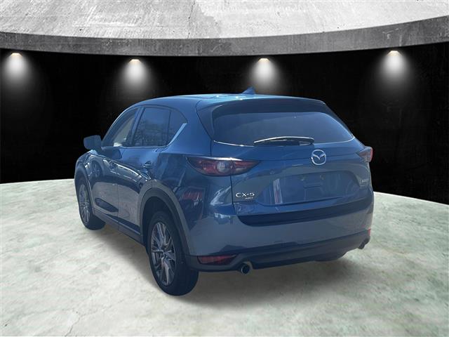 $20985 : Pre-Owned 2021 CX-5 Grand Tou image 4