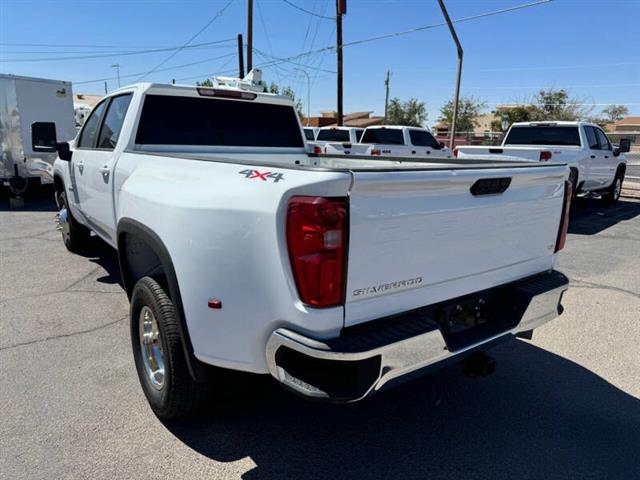 $49995 : 2023 Silverado 3500HD LT image 4