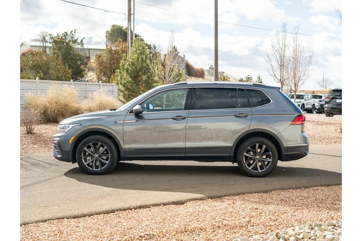 $26988 : 2023 Tiguan SE image 8
