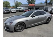 2014 Ghibli S Q4 thumbnail