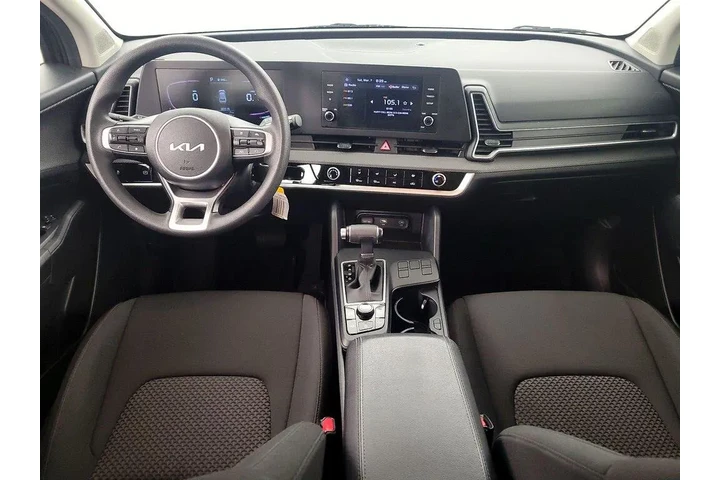 $21998 : Kia Sportage 2024 LX 4dr SUV image 9