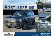 Ford Bronco Sport 2022 AWD B