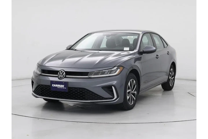 $20998 : Volkswagen Jetta 2025 S 4dr image 4