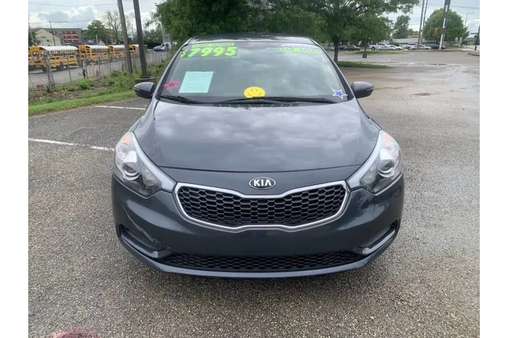 $7995 : 2015 Forte LX image 9