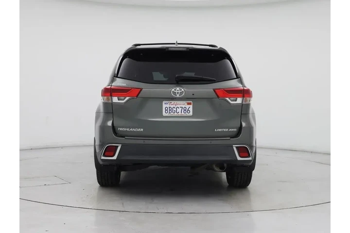 $25998 : Toyota Highlander 2017 AWD L image 6