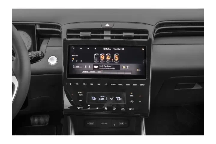 $22500 : Hyundai TUCSON 2023 AWD SE 4 image 10