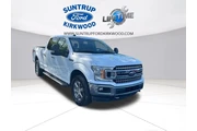 Ford F-150 2020 4x4 XL 4dr S en St. Louis