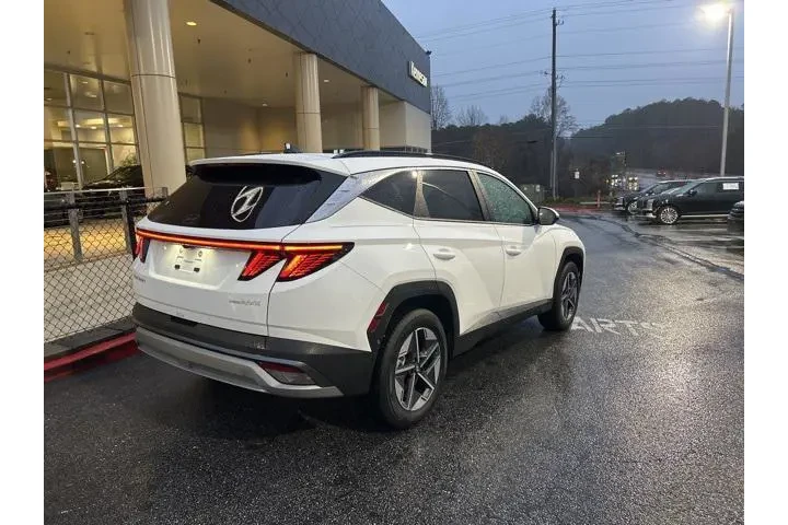 $32260 : Hyundai TUCSON Hybrid 2025 A image 5