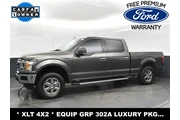 $22999 : Ford F-150 2019 4x2 XLT 4dr thumbnail