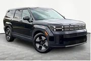 $35349 : Hyundai SANTA FE Hybrid 2026 thumbnail