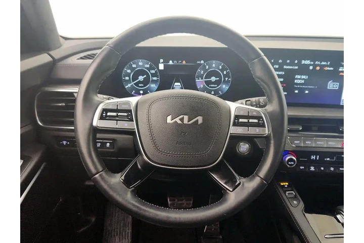 $39998 : Kia Telluride 2024 AWD SX 4d image 10
