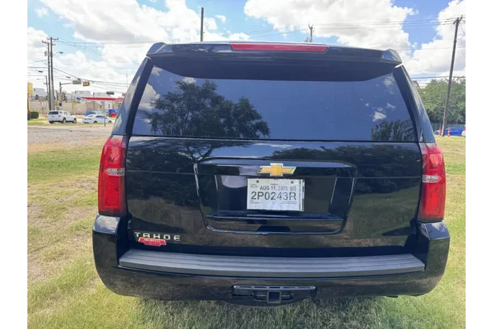$23995 : 2015 Tahoe LT image 6
