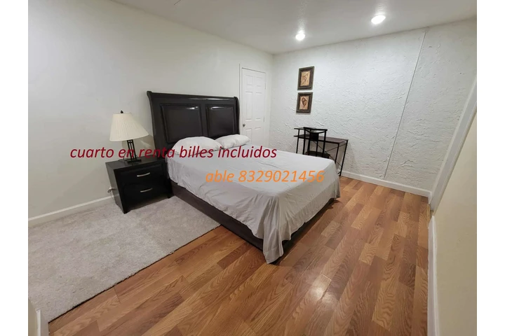 $600 : CUARTO ENRENTA image 4