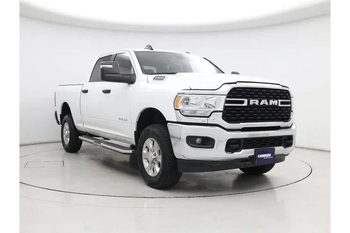 $38998 : Ram 2500 2024 4x4 Big Horn 4 image 1