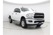 Ram 2500 2024 4x4 Big Horn 4