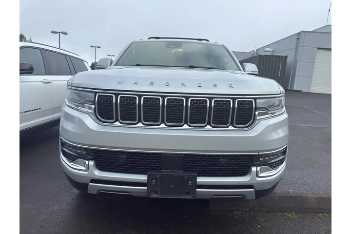 $34998 : Jeep Wagoneer 2022 4x4 Serie image 2