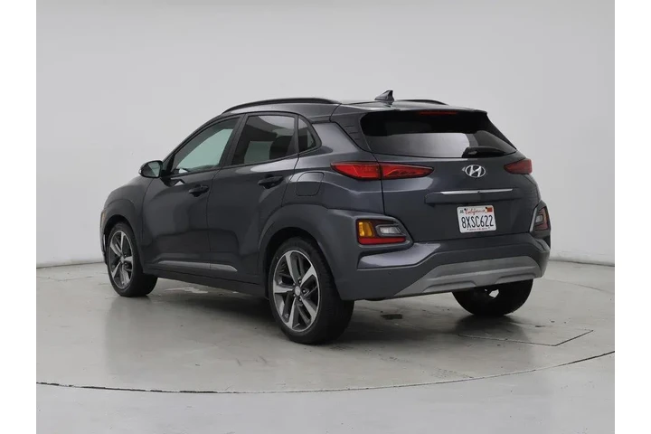 $18998 : Hyundai KONA 2020 Ultimate 4 image 2