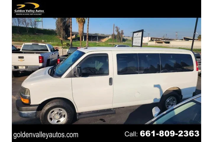 $12999 : 2014 Express image 2