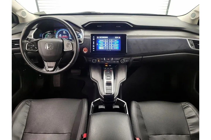 $20998 : Honda Clarity Plug-In Hybrid image 9