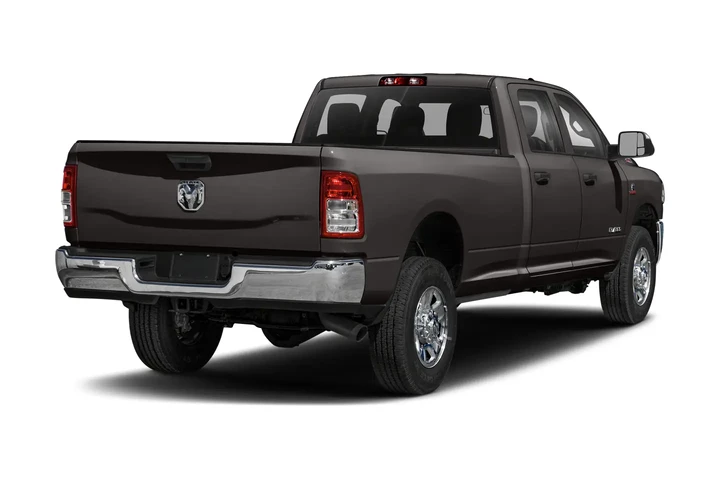 $58456 : 2022 2500 Limited image 3