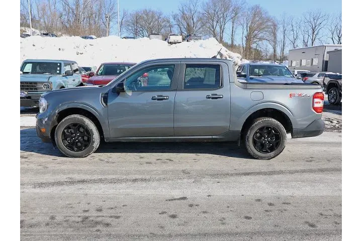 $32518 : Ford Maverick 2024 AWD Laria image 4