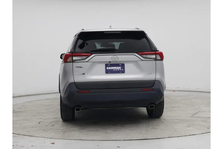 $21998 : Toyota RAV4 2019 AWD XLE 4dr image 6