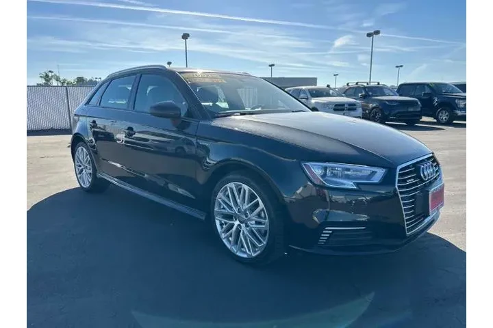 $17189 : Audi A3 Sportback e-tron 201 image 2