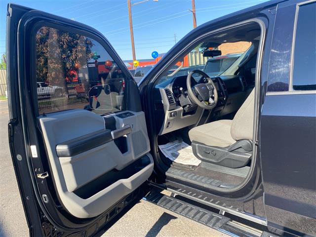 $23069 : 2019 F-150 XLT, SHARP LOOK, E image 8