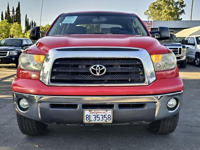 $13500 : 2007 TOYOTA TUNDRA CREWMAX200 image 3