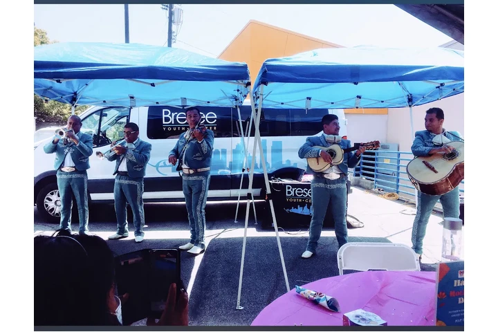 💎 MARIACHI LOS POTRILLOS 🎉🥳 image 1