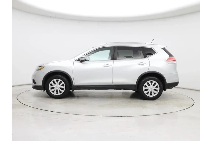 $13998 : Nissan Rogue 2016 S 4dr Cros image 3