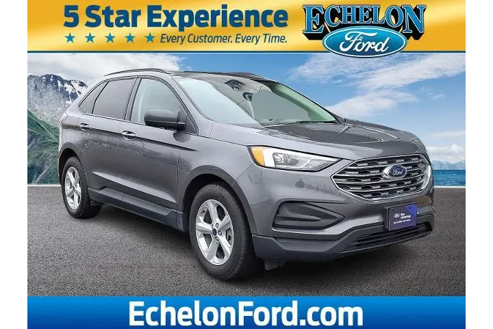 $22997 : Ford Edge 2022 AWD SE 4dr Cr image 1
