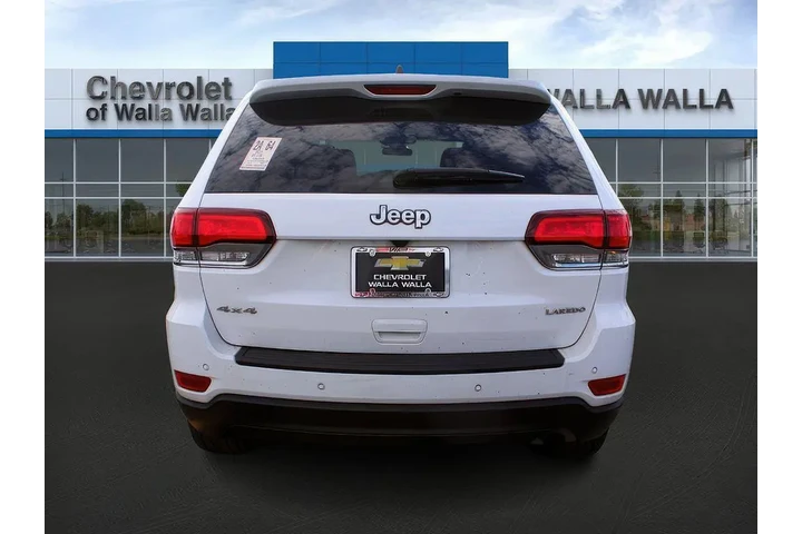 $18999 : Jeep Grand Cherokee 2021 4x4 image 4