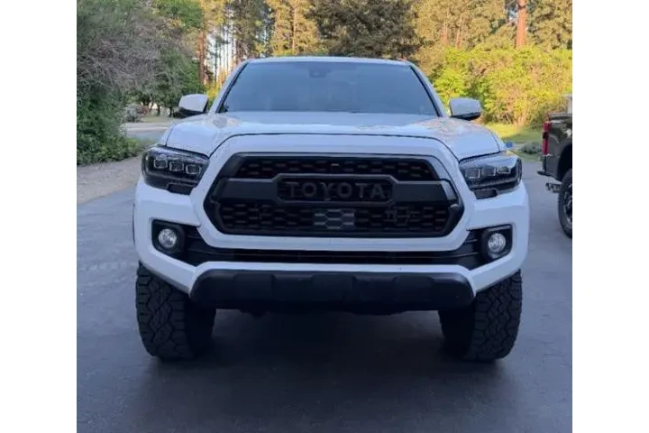 $38750 : Toyota Tacoma 2021 4x4 TRD P image 2