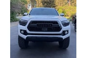$38750 : Toyota Tacoma 2021 4x4 TRD P thumbnail