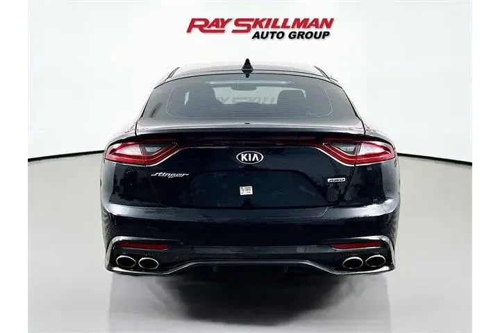 $16975 : Kia Stinger 2018 Premium 4dr image 6