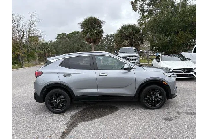 $19952 : Buick Encore GX 2024 AWD Spo image 9