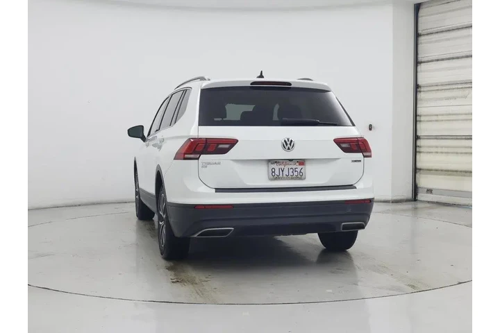 $16998 : Volkswagen Tiguan 2019 AWD S image 6