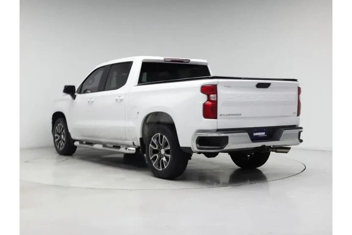 $29998 : Chevrolet Silverado 1500 201 image 2