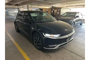 Hyundai IONIQ 5 2024 SEL 4dr