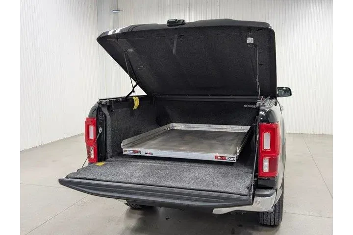 $29998 : Ford Ranger 2022 4x4 Lariat image 7