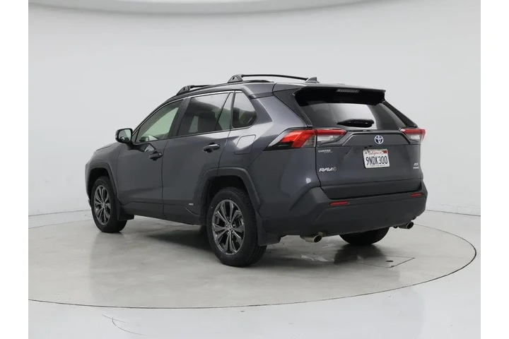 $38998 : Toyota RAV4 Hybrid 2024 AWD image 2