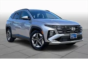 $23995 : Hyundai TUCSON 2025 SEL 4dr thumbnail