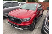 $22871 : Ford Ranger 2020 4x2 XL 4dr thumbnail