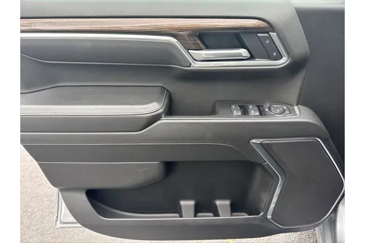 $35911 : Chevrolet Silverado 1500 202 image 10