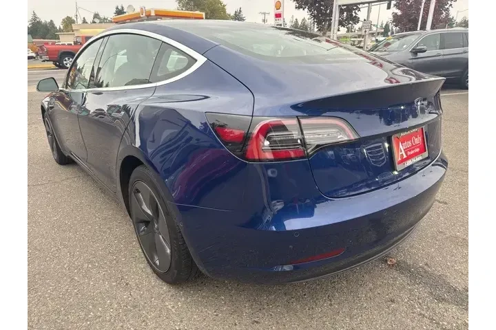 $17999 : Tesla Model 3 2019 Mid Range image 7