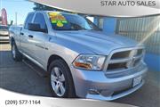 $17999 : 2012 RAM 1500 ST thumbnail